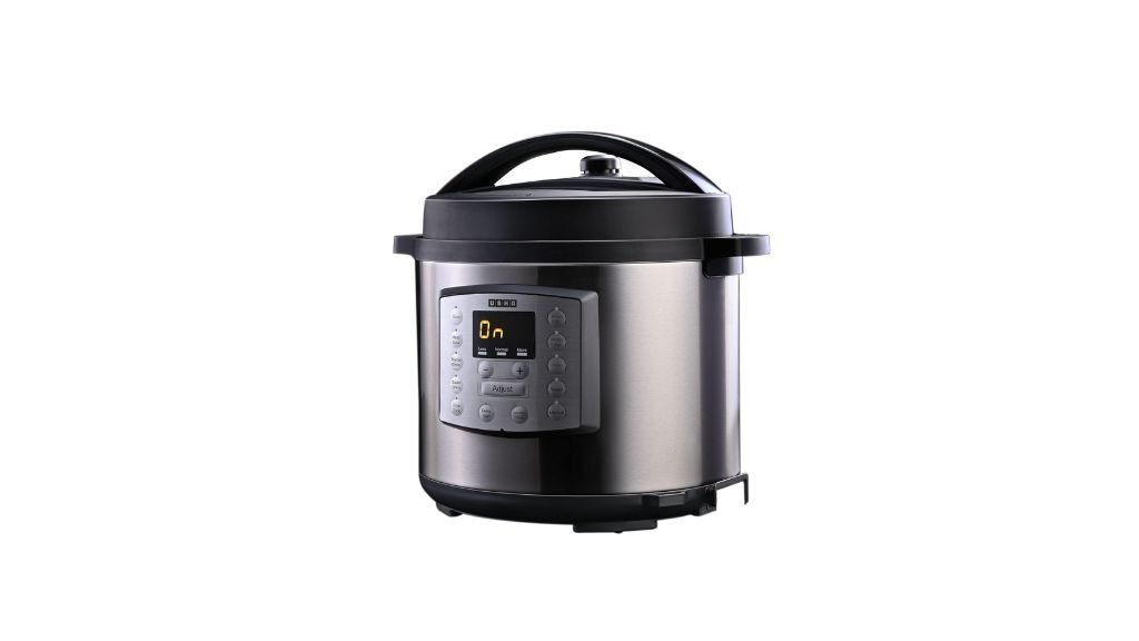 Usha iChef 6L Electric Pressure Cooker