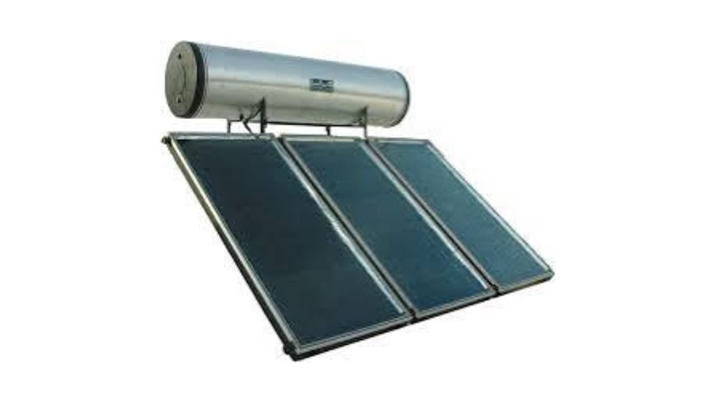 BHEL Solar Water Heater
