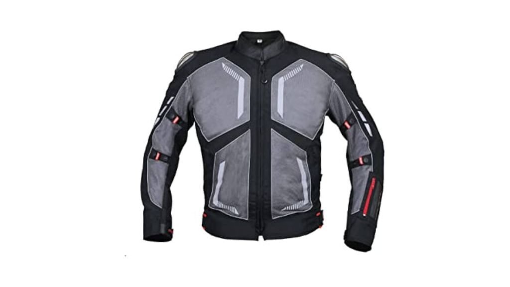 Biking Brotherhood Phantom Sleeveless Vest The Style Forward Choice