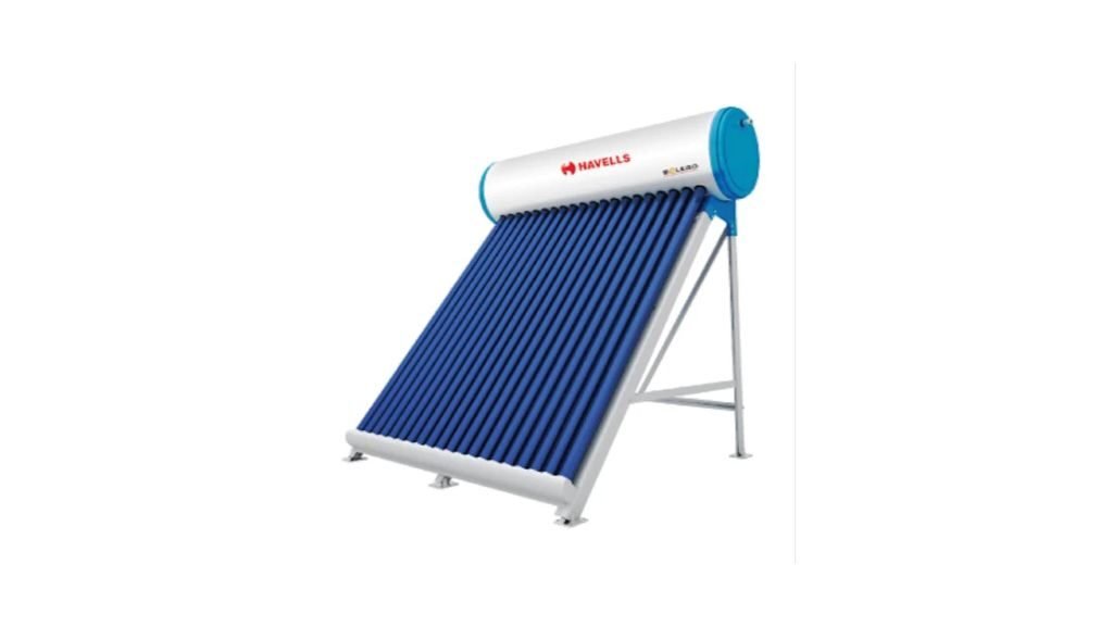 Havells Solar Water Heater