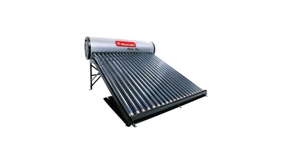 Racold Solar Water Heater