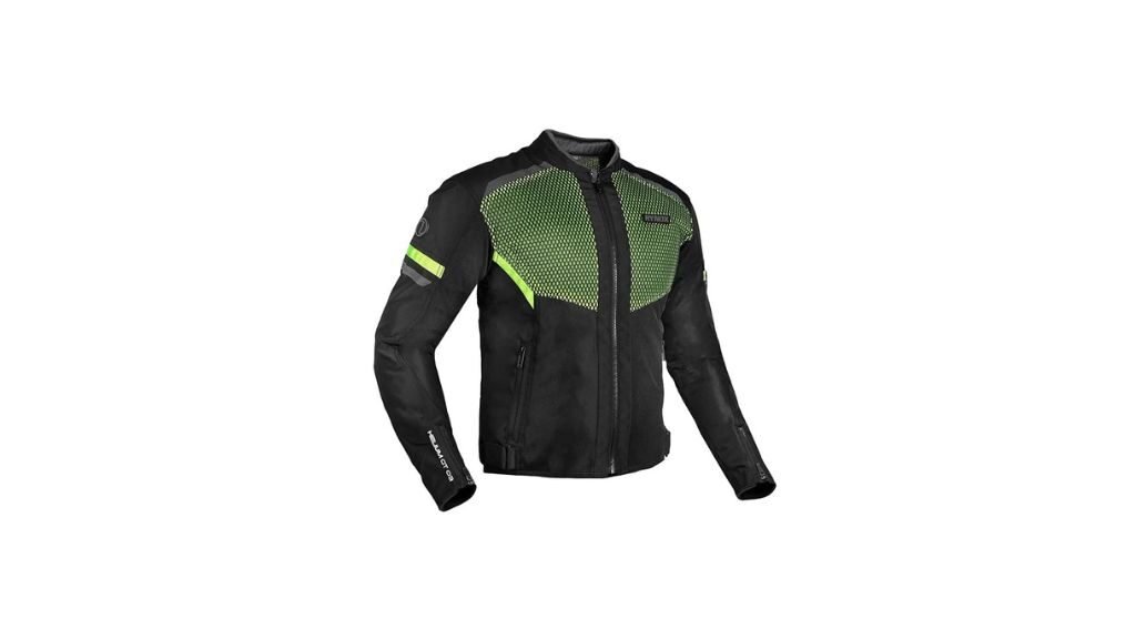 Rynox Air GT 3 Sleeveless The All Rounder