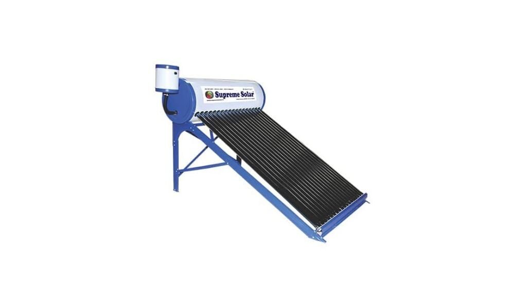 Supreme Solar Water Heater