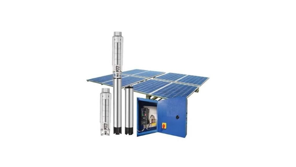 Tata Power Solar Pump
