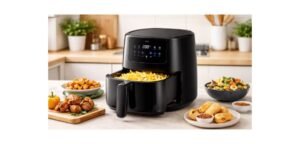 8 Best Air Fryer for a Family of 4 in India (2026)