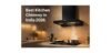 Tested Kitchen Chimneys Under ₹5,000