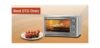 Bajaj vs Morphy Richards OTG