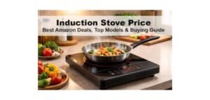Prestige vs Philips Induction Cooktop: Which Is Better in India? (2026)