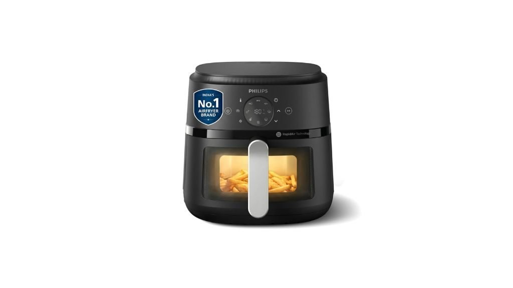Philips NA231/00 6.2L: 