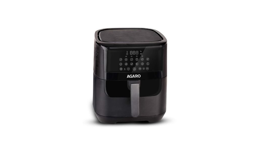 AGARO Grand Digital 4.5L