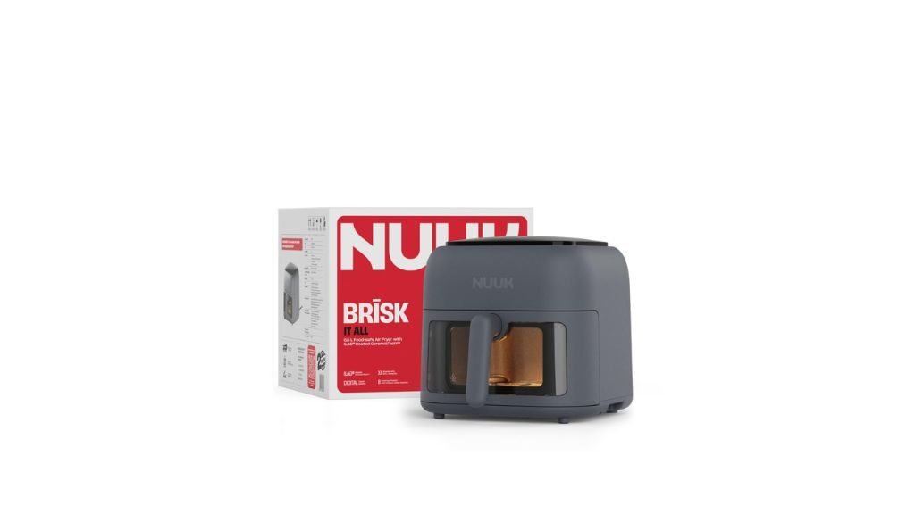Nuuk Brisk 6.5L