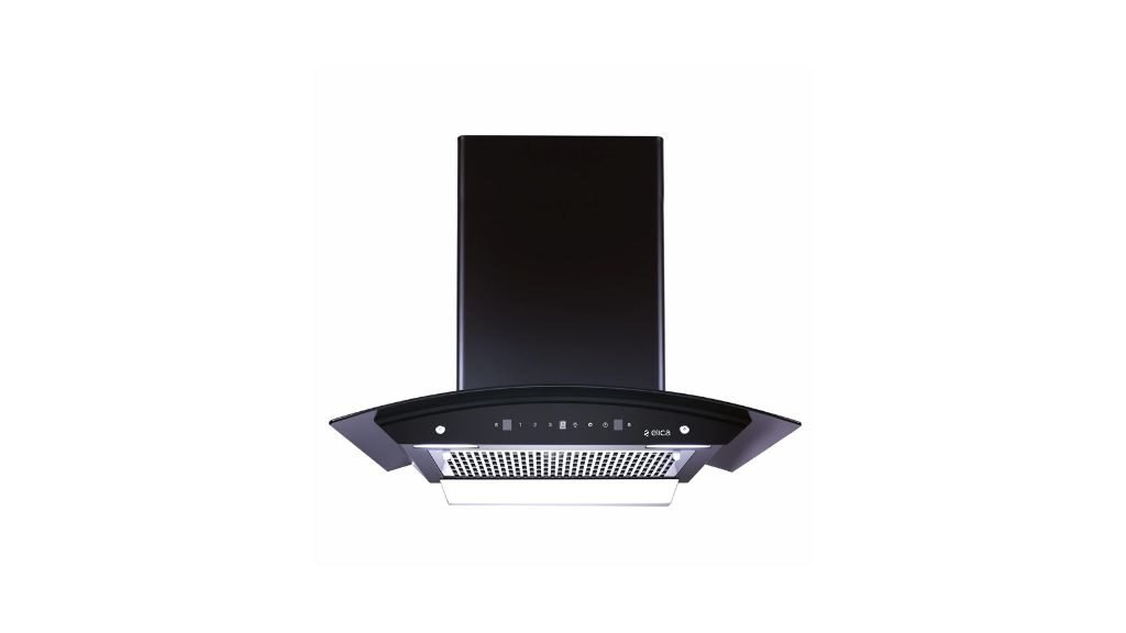 7 Tested Kitchen Chimneys Under ₹5,000 for Indian Kitchens 3 Elica Strip Plus BF 60