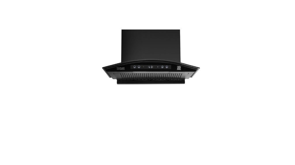 7 Tested Kitchen Chimneys Under ₹5,000 for Indian Kitchens 4 Hindware 60cm Baffle Chimney