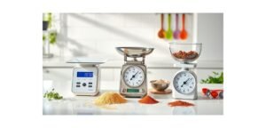 Best Kitchen Weighing Scale Under ₹300 in India (2026): 6 Budget Picks Compared