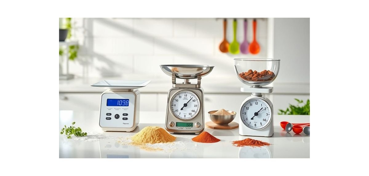Best Kitchen Weighing Scale