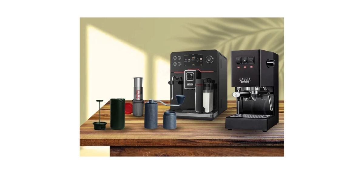 Best Coffee Makers