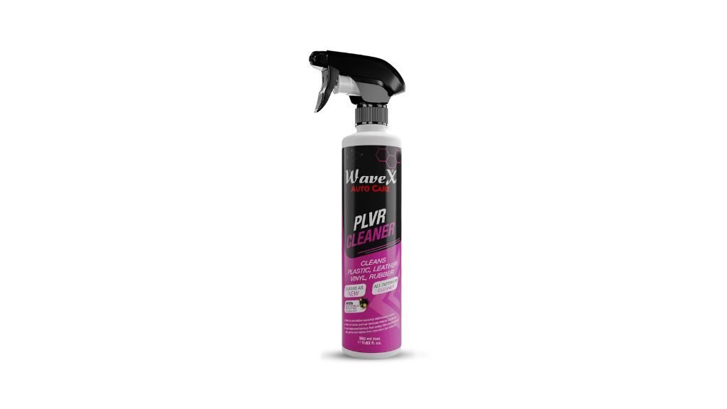7 Best Car Glass Cleaner in India That Actually Work 3 Wavex Crysta Clean