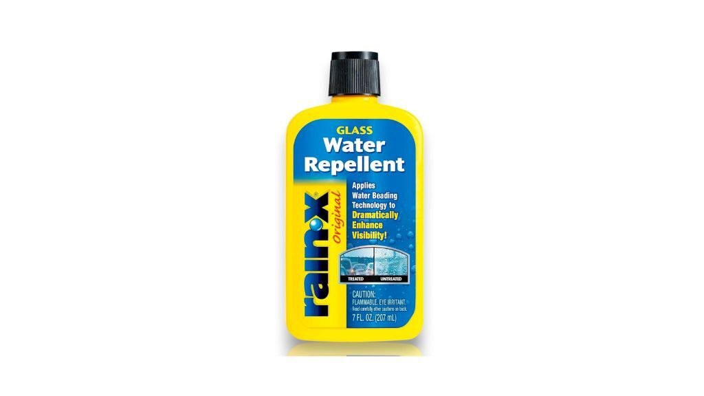 7 Best Car Glass Cleaner in India That Actually Work 7 Turtle Wax Clearvue Rain Repellant