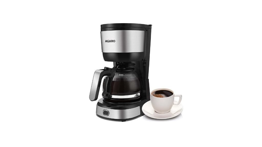 AGARO Royal Coffee Maker
