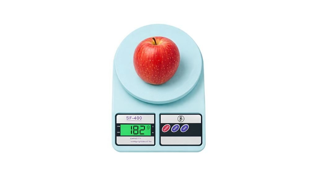 Btag SF-400: Best Kitchen Weighing Scale 