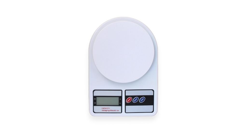 Glun 10 kg Digital Scale
