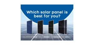 Top 10 Best Solar Panels in India 2026