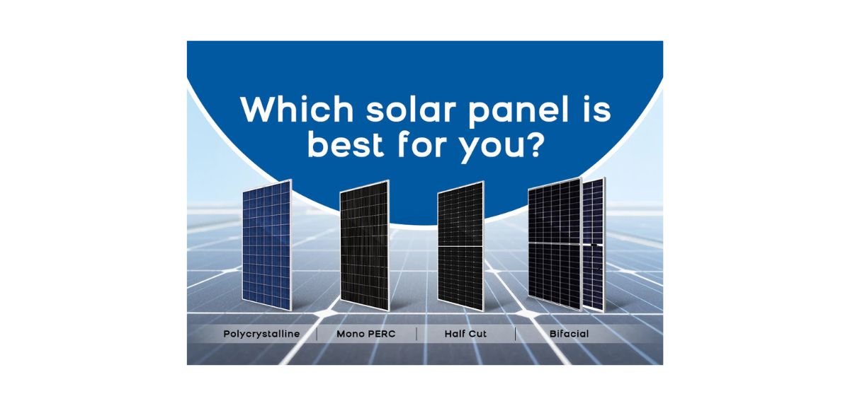 Best Solar Panels