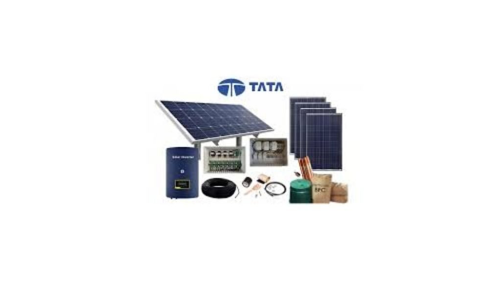 Tata Power Solar