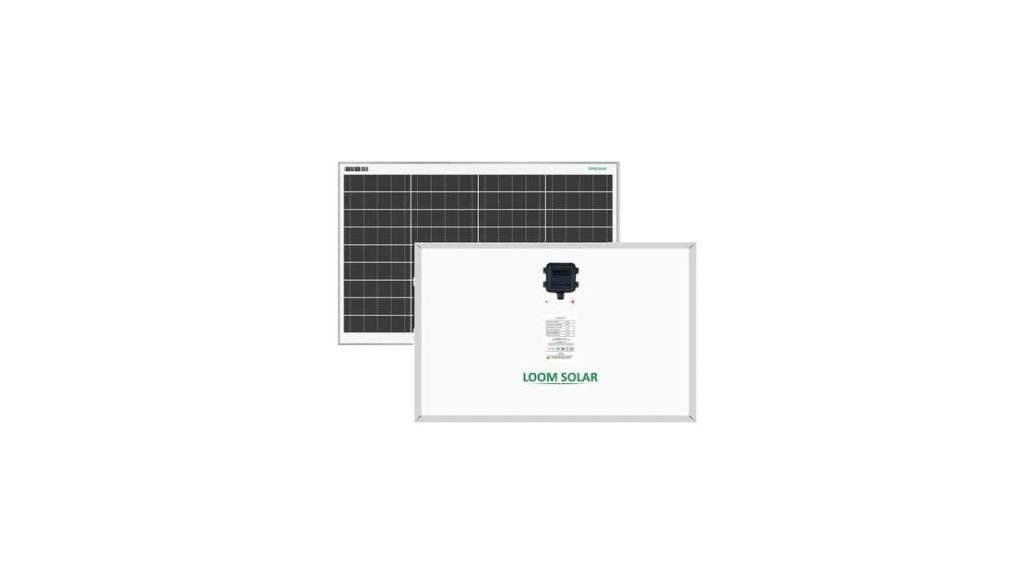 Loom Solar 