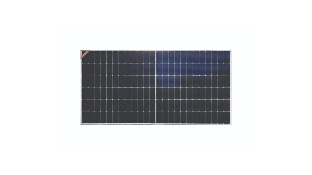 Solar Goldi