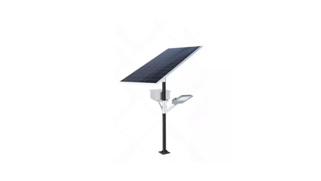 Solar Luminary