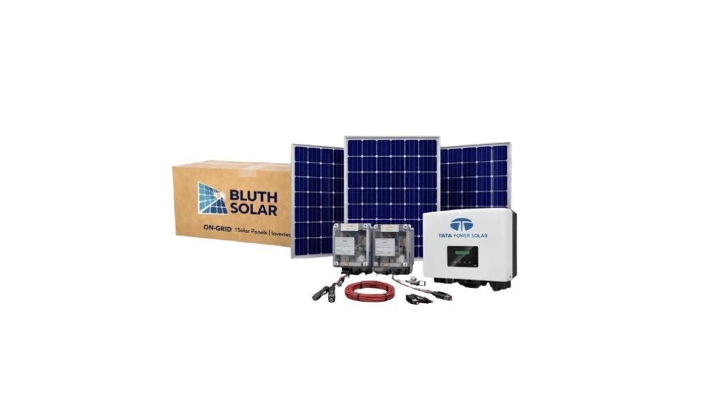 Tata Power Solar