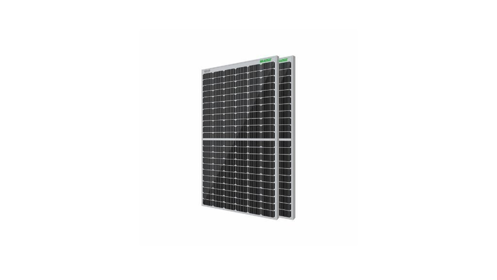 Waaree Solar