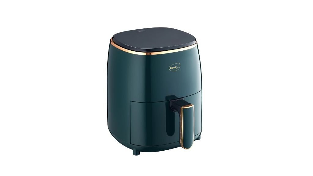 Pigeon vs Philips Air Fryer: Which One Should You Actually Buy in 2026? 2 Pigeon Healthifry vs Philips NA120/00