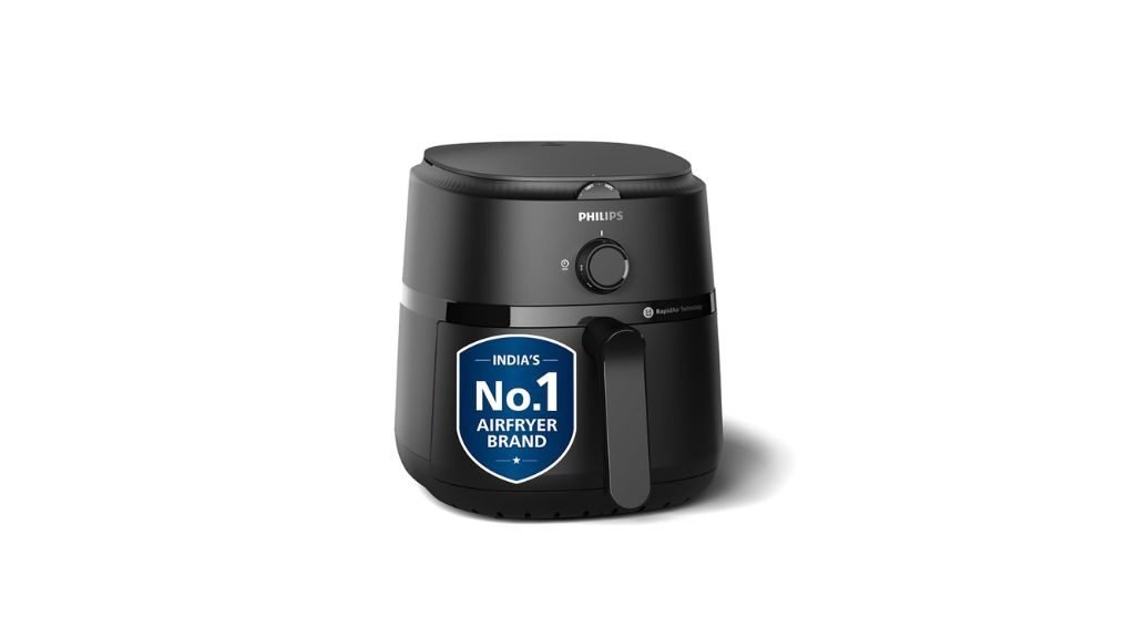 Pigeon vs Philips Air Fryer: Which One Should You Actually Buy in 2026? 3 https://amzn.to/3QdYlds