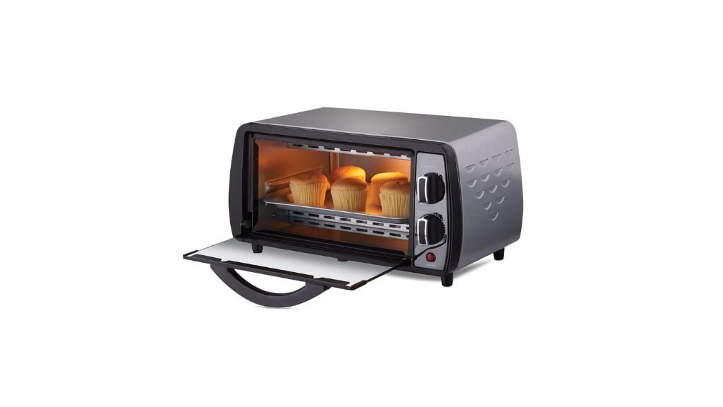 Bajaj vs Morphy Richards OTG: Which Is Better in 2026? 2 Bajaj OTG Temperature Control