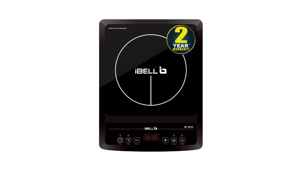 Induction Cooktop vs Gas Stove: Which Saves More Money in India? (2026 Guide) 2 How an induction cooktop works