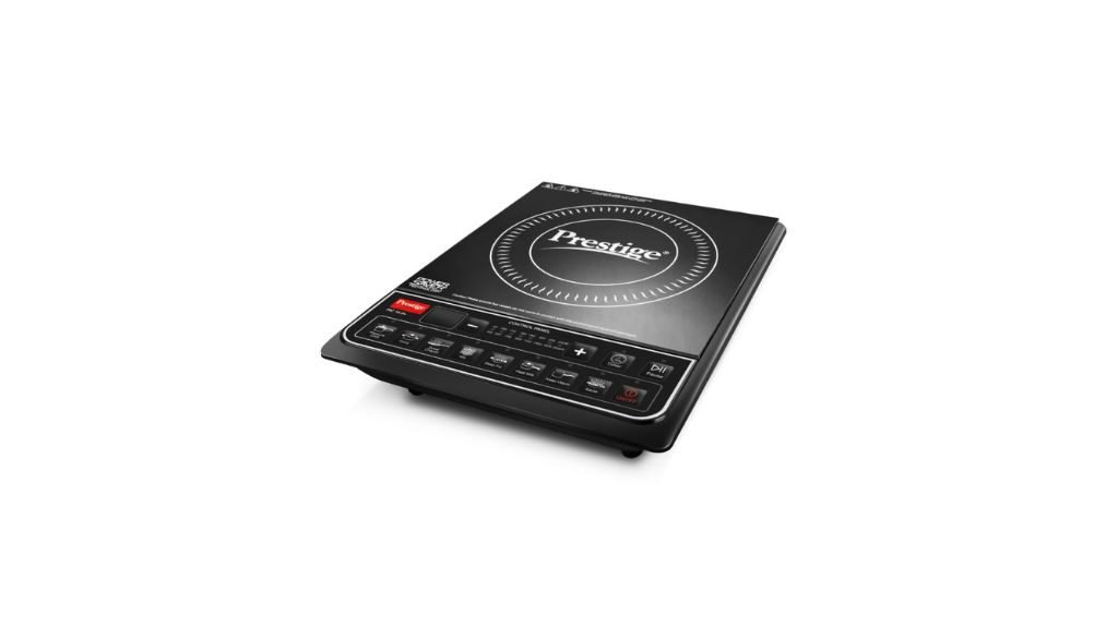 Prestige vs Philips Induction Cooktop: Which Is Better in India? (2026) 2 Prestige Induction Cooktops