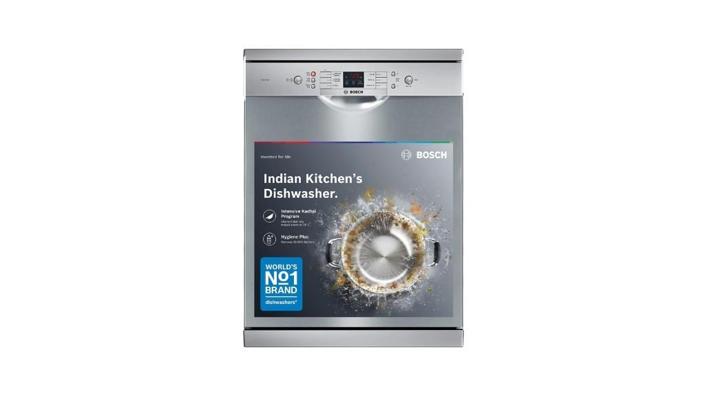 Bosch SMS66GI01I