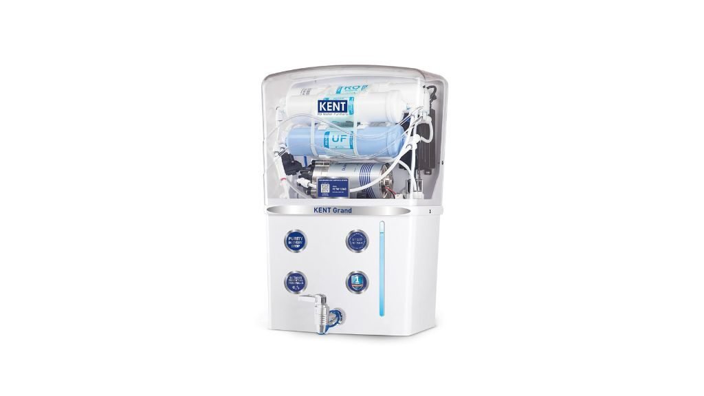 Aquaguard vs Kent Water Purifier: Which Is Better for Indian Homes? (2026) 2 Kent