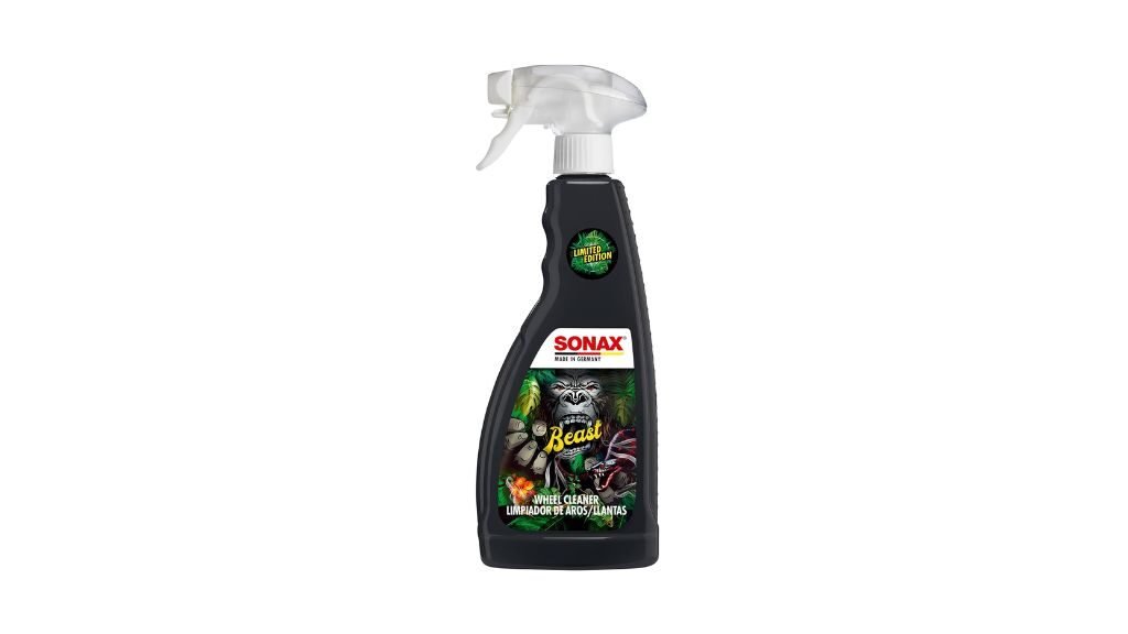 SONAX Beast Wheel Cleaner