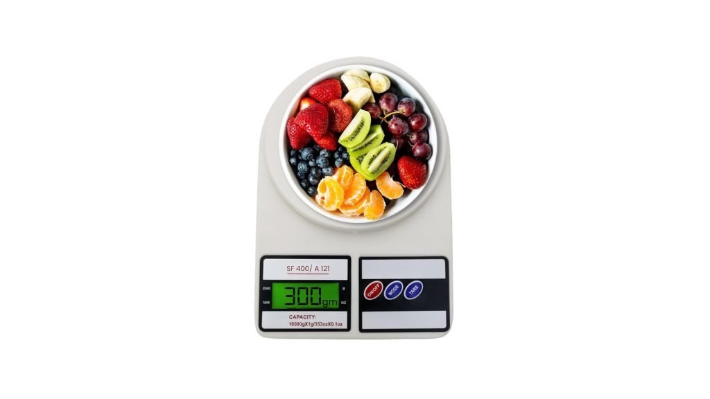 Digital Kitchen Scale