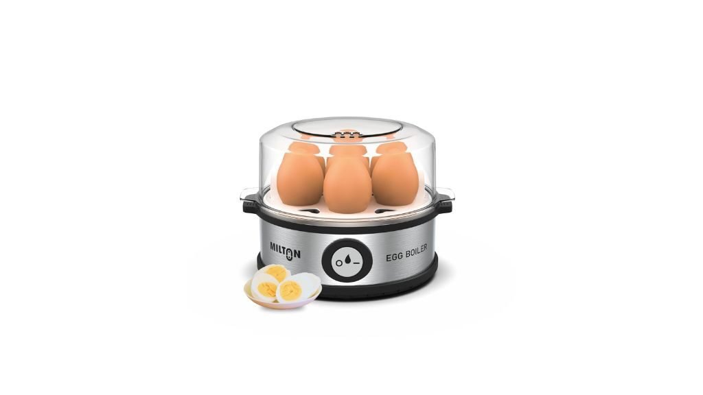 Electric Egg Boiler 
