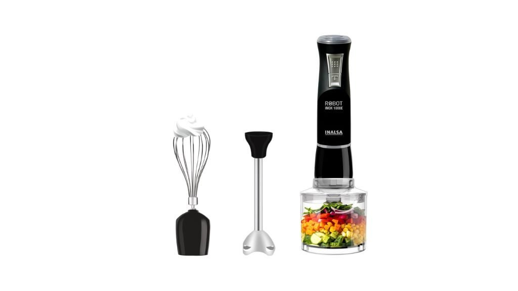 Power-Free Hand Blender or Whisk