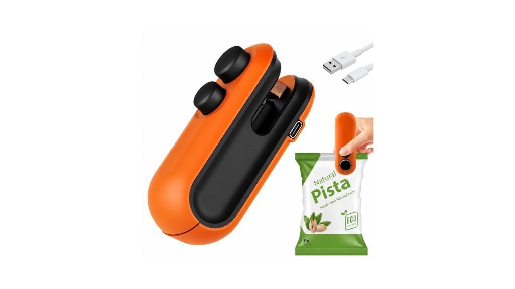 Mini Bag Sealer 
