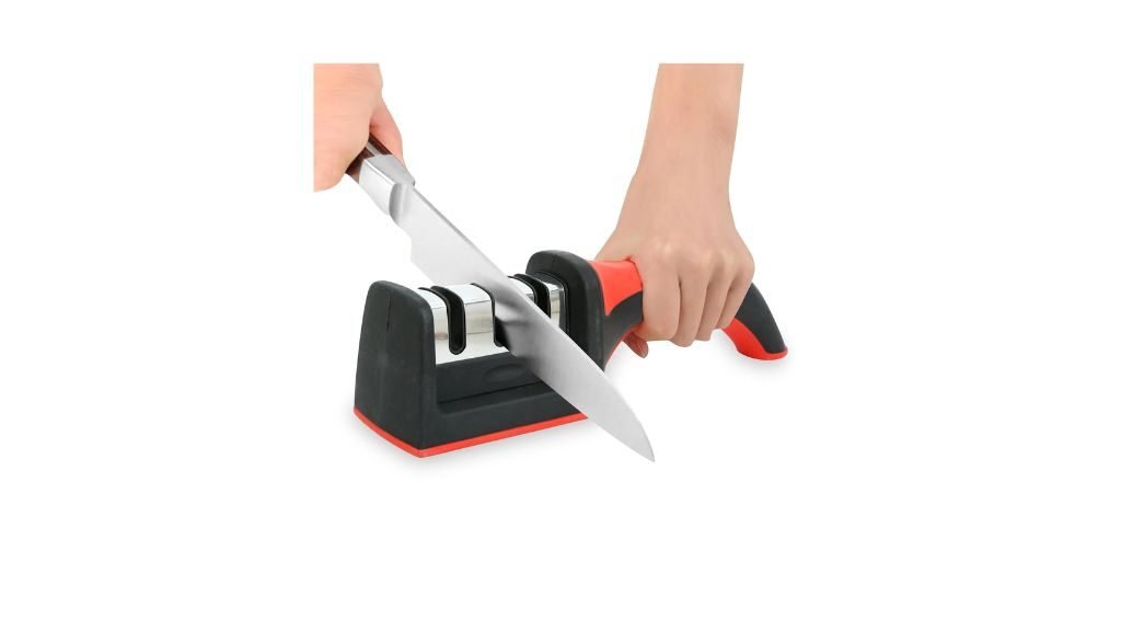 Handheld Knife Sharpener