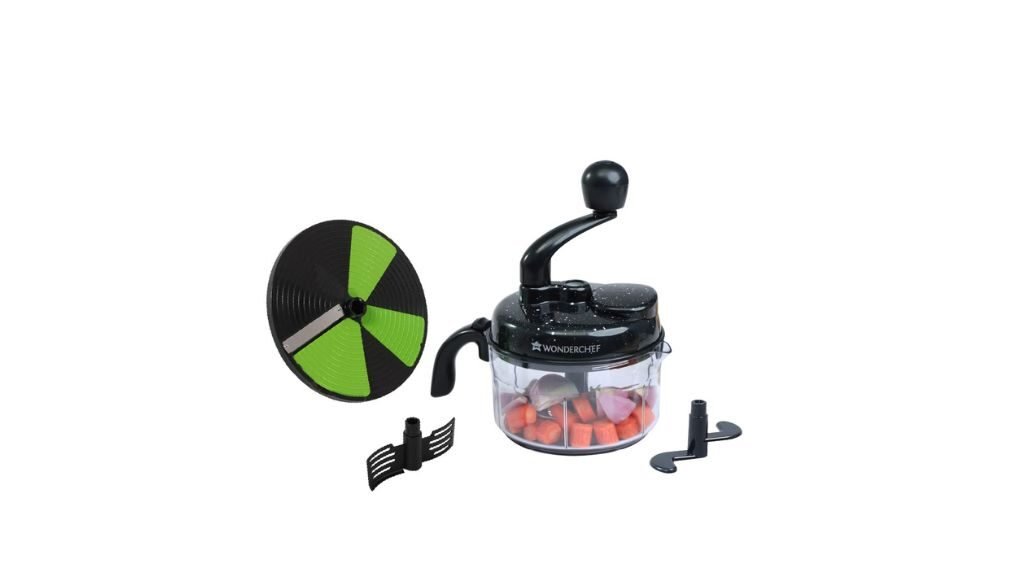  Manual Atta and Dough Maker