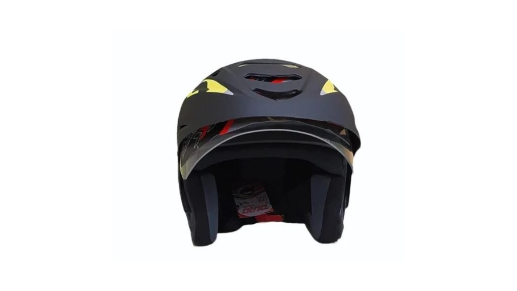 Welfare Enterprises Duro Plus ABS Helmet
