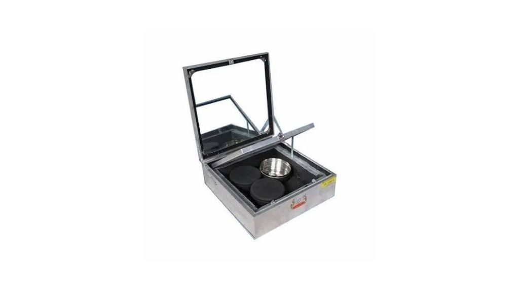 Top 10 Solar Cookers in India 2026 (Box, Parabolic, Panel Compared) 2 Solar Cookers