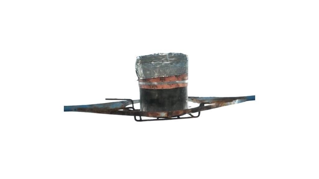 Top 10 Solar Cookers in India 2026 (Box, Parabolic, Panel Compared) 4 Vigyan Ashram Solar Cooker